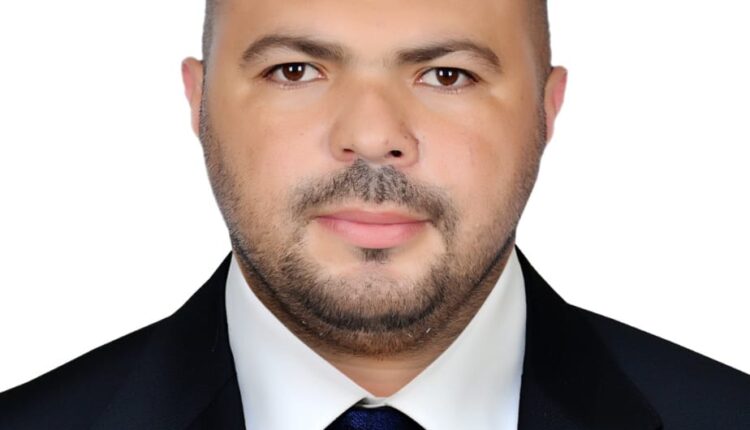 محمد البغدادي